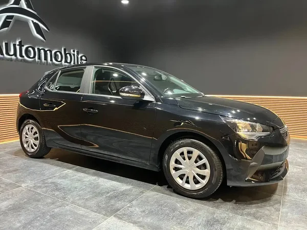 Opel Corsa (2020) — foto 8 van 19