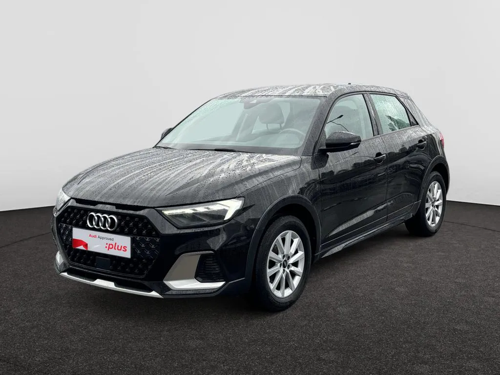 AUDI A1 citycarver 1122_38950_2020