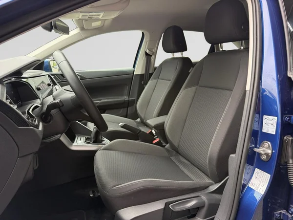 VOLKSWAGEN Taigo (2025) — foto 23 van 23