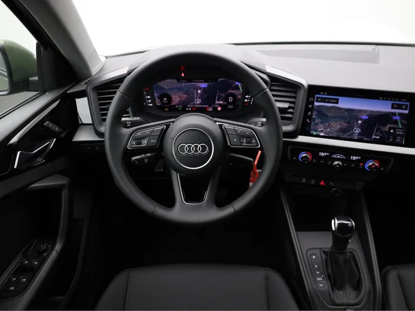 AUDI A1 Sportback (2025) — foto 4 van 20