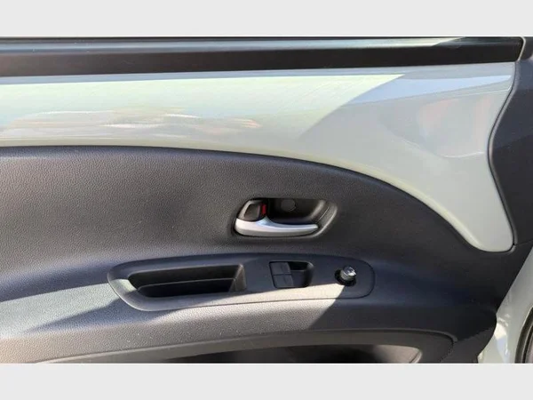 Toyota AYGO X (2025) — foto 5 van 26