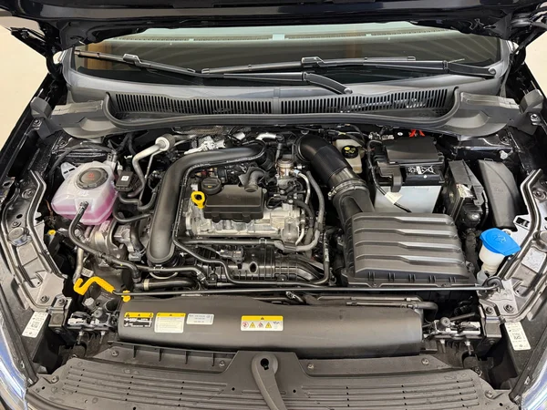 VOLKSWAGEN Taigo (2026) — foto 13 van 24