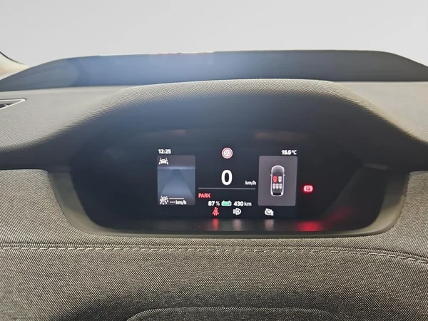 SKODA Enyaq (2026) — foto 4 van 30