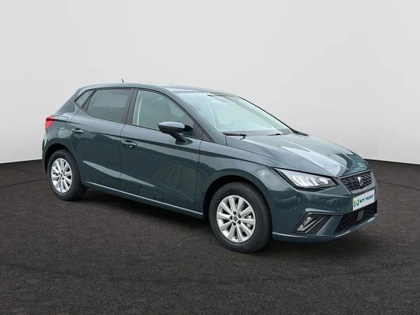 SEAT Ibiza 5P/D (2025) — foto 6 van 24
