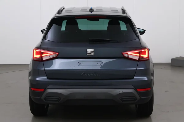 Seat Arona (2026) — foto 11 van 16