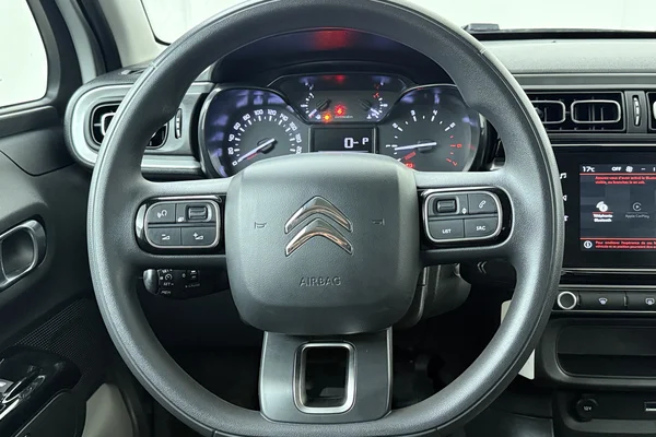 Citroen C3 (2023) — foto 2 van 18