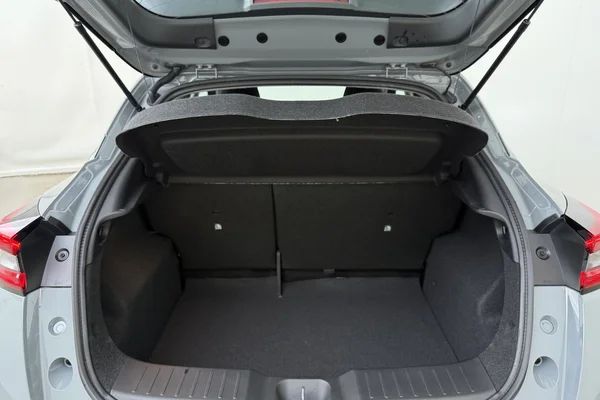 Nissan Juke (2026) — foto 12 van 16