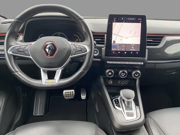 Renault Arkana (2021) — foto 3 van 22
