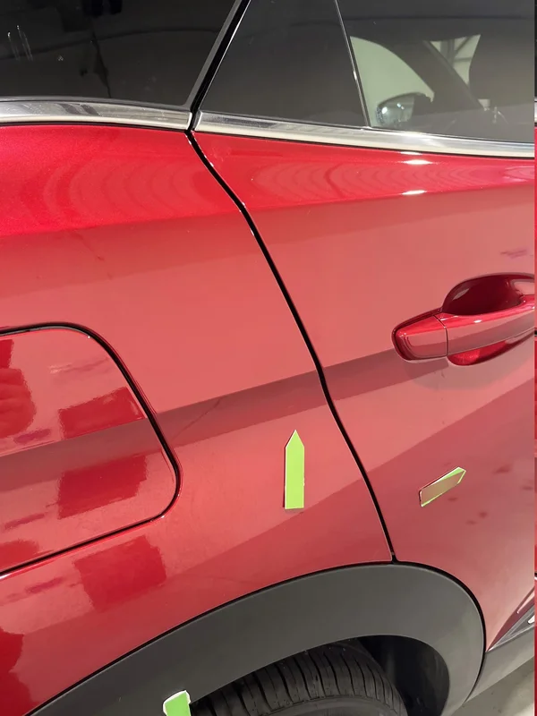 Peugeot 3008 (2020) — foto 44 van 72