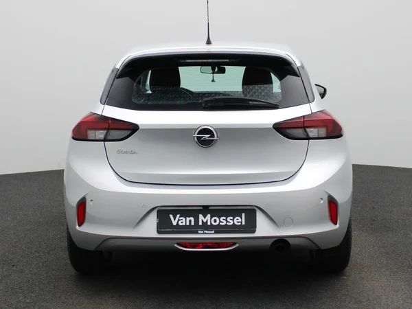Opel Corsa (2023) — foto 31 van 35