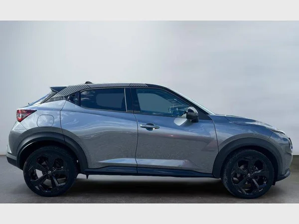 Nissan JUKE (2022) — foto 26 van 29