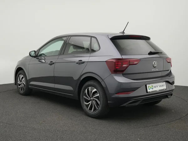 VOLKSWAGEN Polo (2026) — foto 20 van 25