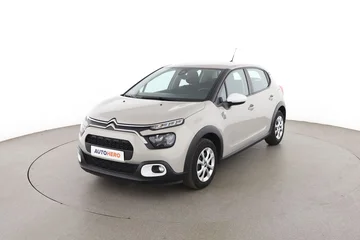 Citroen C3 bb232d50-09ed-4b97-ade7-bef7bc4968eb