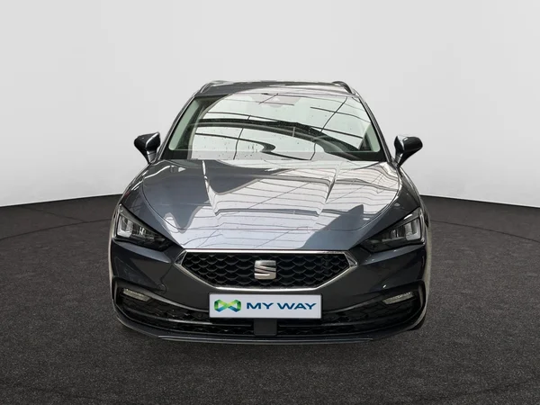 SEAT Leon ST (2025) — foto 7 van 22