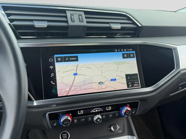 AUDI Q3 Sportback (2022) — foto 5 van 21