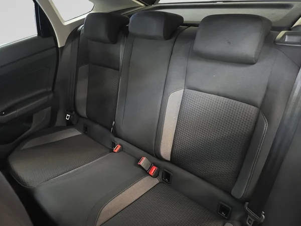 VOLKSWAGEN Taigo (2025) — foto 19 van 23
