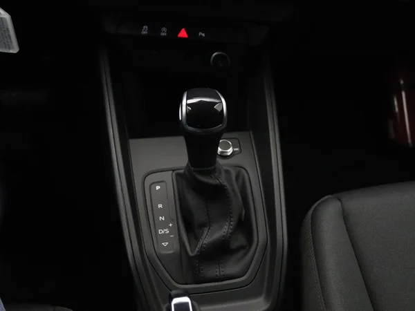 AUDI A1 Sportback (2026) — foto 17 van 18
