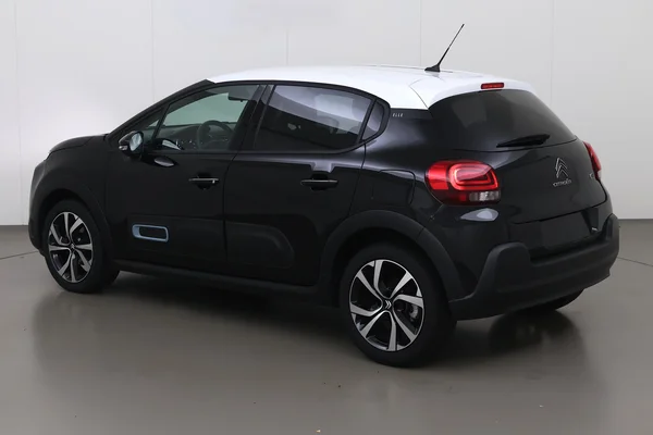Citroen C3 (2023) — foto 13 van 19