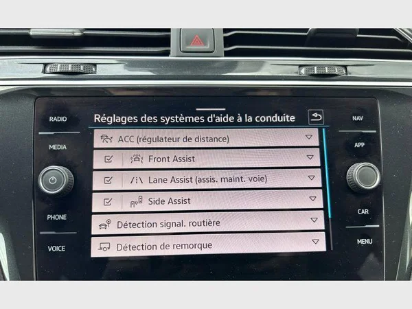 Volkswagen Tiguan (2023) — foto 19 van 39