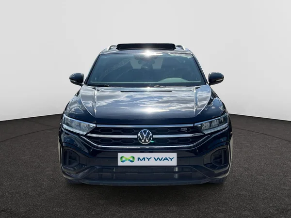 VOLKSWAGEN T-Roc (2025) — foto 11 van 18