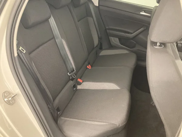 VOLKSWAGEN Polo (2025) — foto 29 van 36