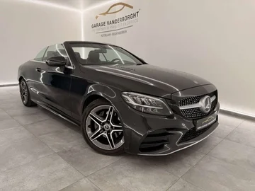 Mercedes-Benz C-Klasse b329b046-79ef-4d3e-836e-8b5df2812389
