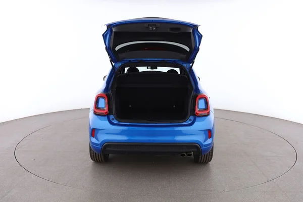 Fiat 500X (2020) — foto 7 van 16