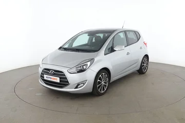 Hyundai ix20 89c90ca4-9528-43a2-8991-4d2083cbbad7