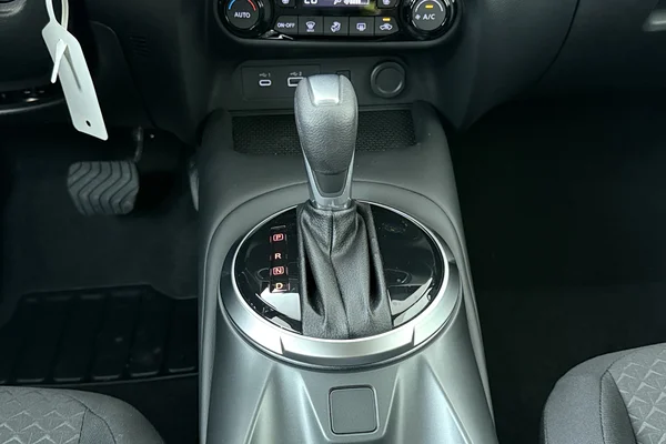 Nissan Juke (2026) — foto 4 van 16