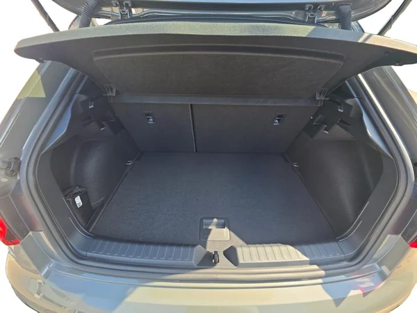AUDI A1 Sportback (2026) — foto 14 van 24