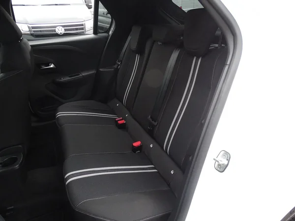 Opel Corsa (2025) — foto 5 van 20