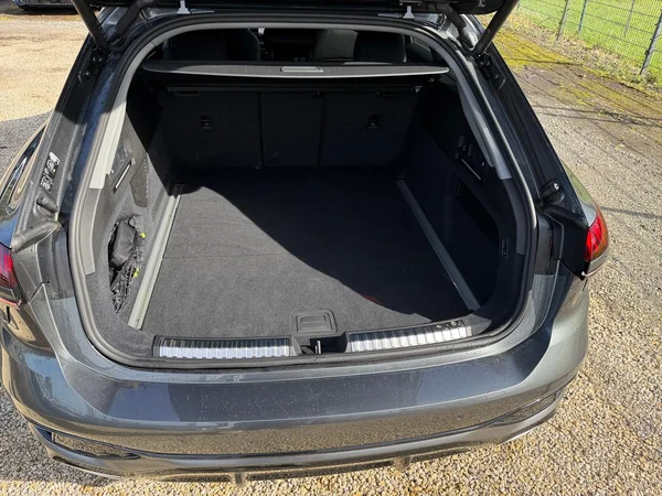 AUDI A6 Avant (2026) — foto 9 van 19