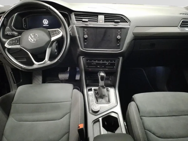 VOLKSWAGEN Tiguan Allspace Dsl (2023) — foto 2 van 22