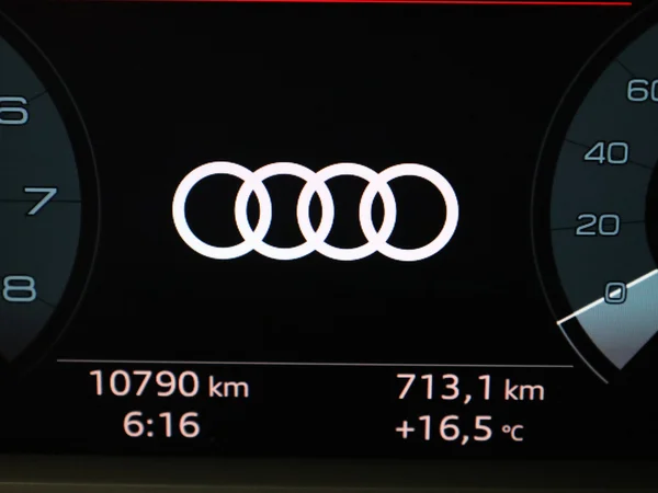 AUDI A1 Sportback (2025) — foto 18 van 19