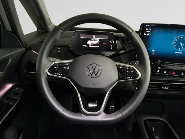VOLKSWAGEN ID.3 (2025) — foto 5 van 24
