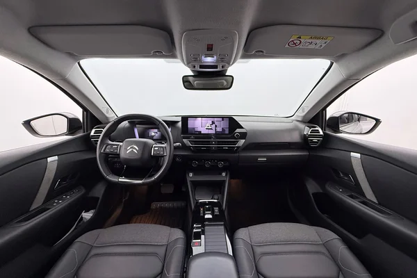 Citroen C4 X (2023) — foto 3 van 19