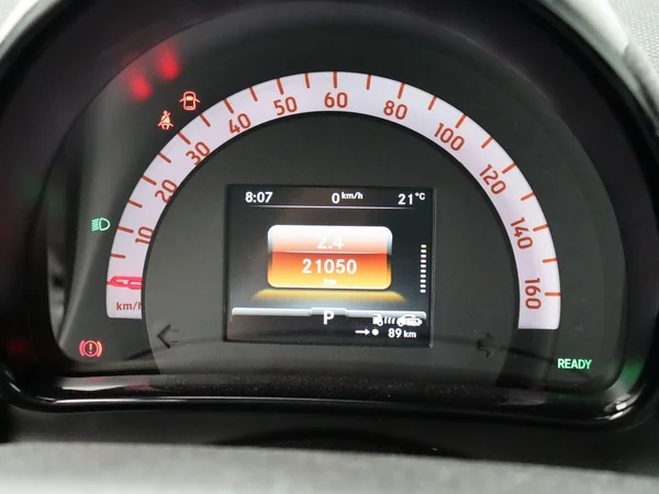 smart Fortwo (2024) — foto 6 van 28