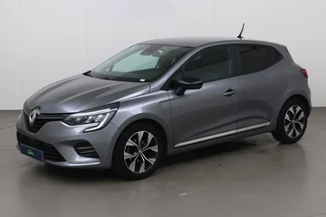 Renault Clio V (2024)