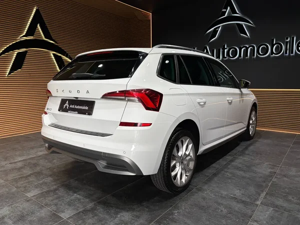 Skoda Kamiq (2020) — foto 21 van 26