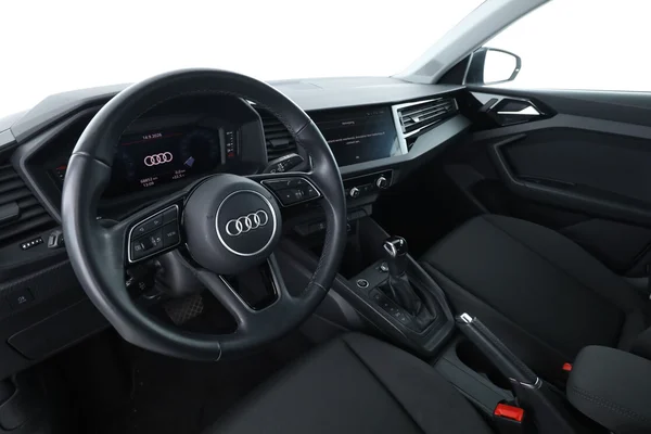 Audi A1 (2021) — foto 2 van 16