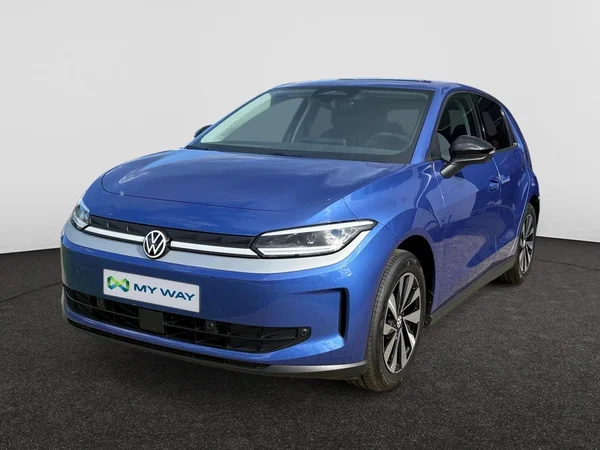 VOLKSWAGEN ID.Polo (2026) — foto 1 van 4