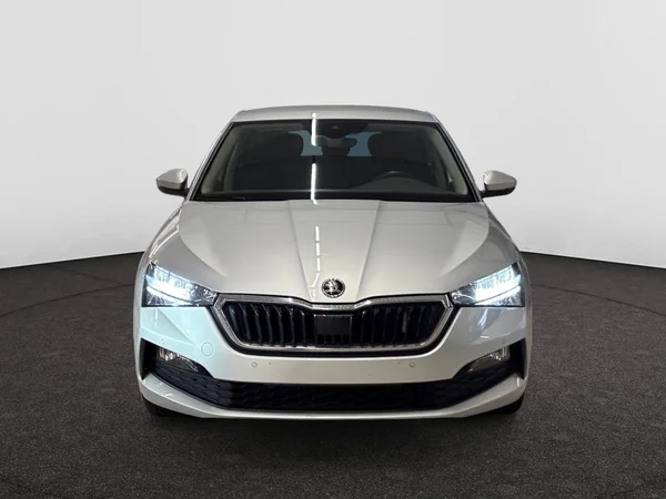 SKODA Scala (2022) — foto 4 van 20