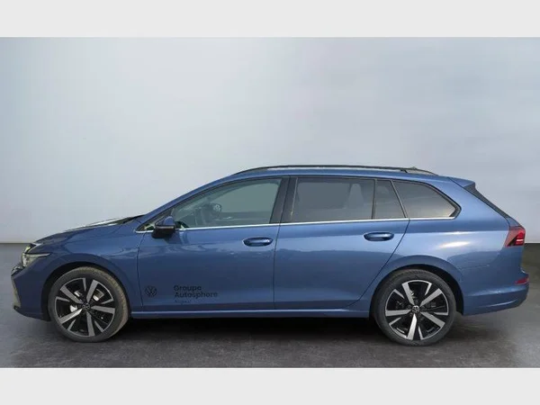 Volkswagen Golf VII SW (2026) — foto 18 van 24