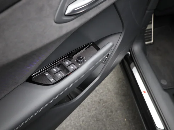 AUDI Q3 SUV e-hybrid (PHEV) (2026) — foto 11 van 30