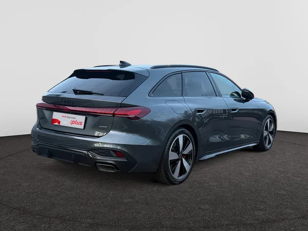 AUDI A5 Avant e-hybrid (PHEV) (2025) — foto 4 van 24