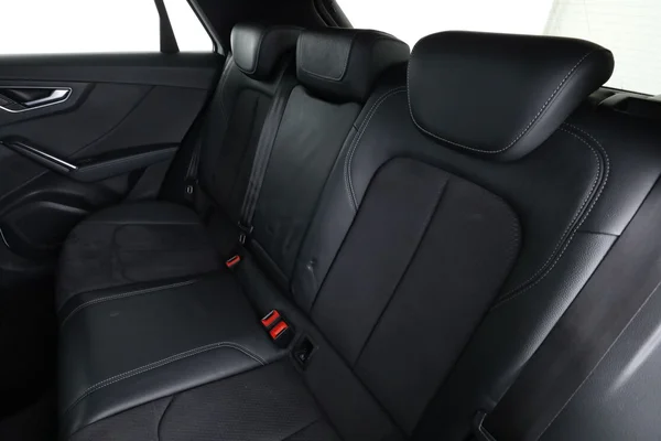 Audi Q2 (2023) — foto 5 van 16