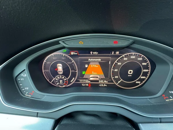 AUDI Q5 PHEV (2020) — foto 6 van 24