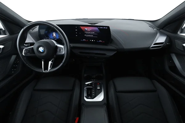 BMW 1-serie (2024) — foto 3 van 16