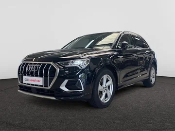 AUDI Q3 (2020)