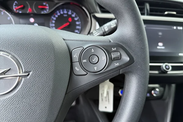 Opel Corsa (2023) — foto 6 van 17